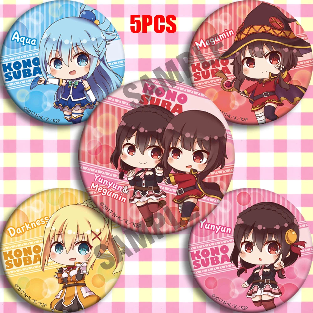 Аниме KonoSuba: Божье благословение в этом прекрасном мире! Косплей постельное белье