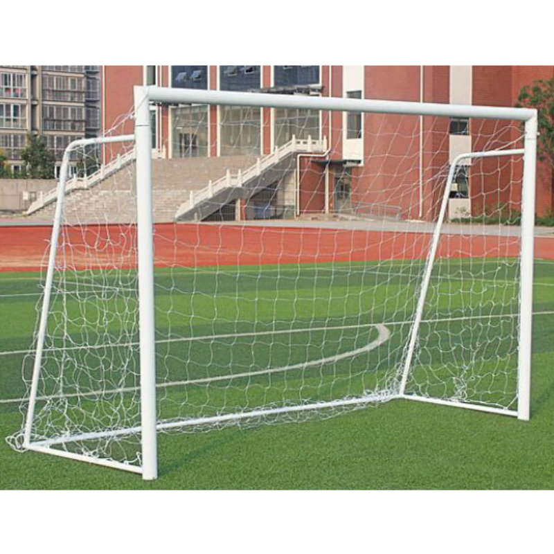 Цельнокроеное платье мини футбольные ворота с сеткой 5 человек futbol PE Человек
