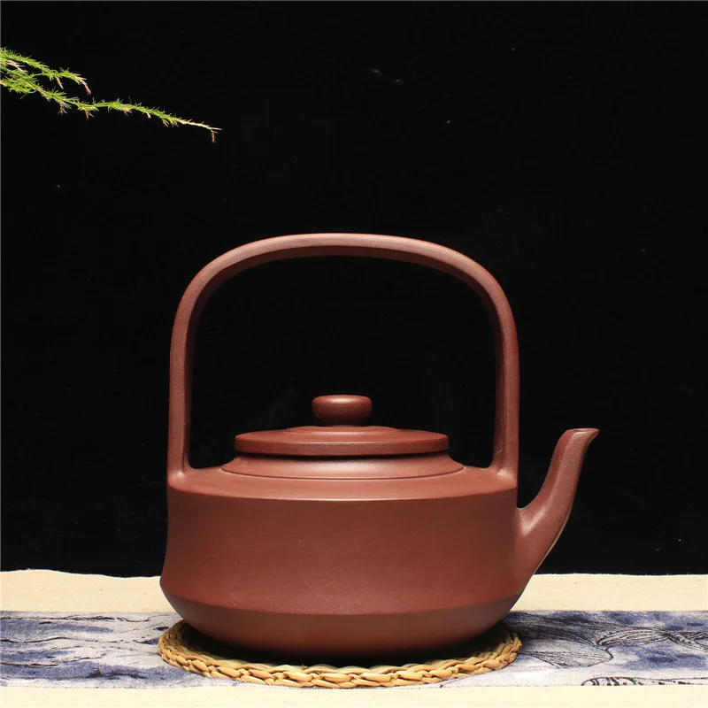 Продажа от производителя аутентичный Исин раздеваемый керамический чайный