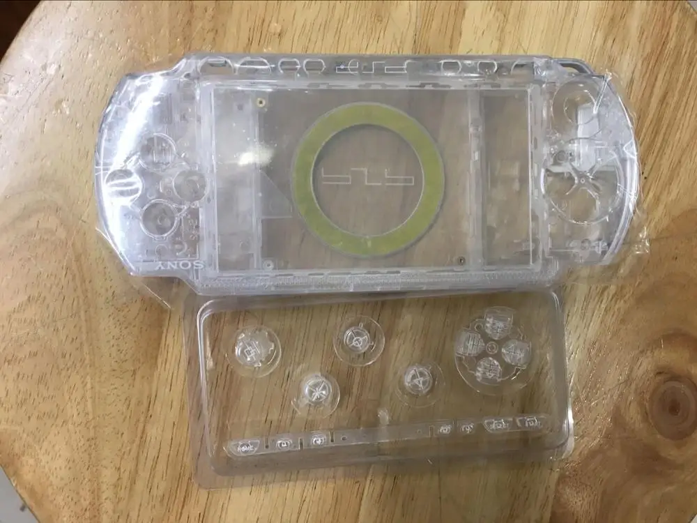 Чехол для PSP 3000 1000 2000 3000|Запасные части| |