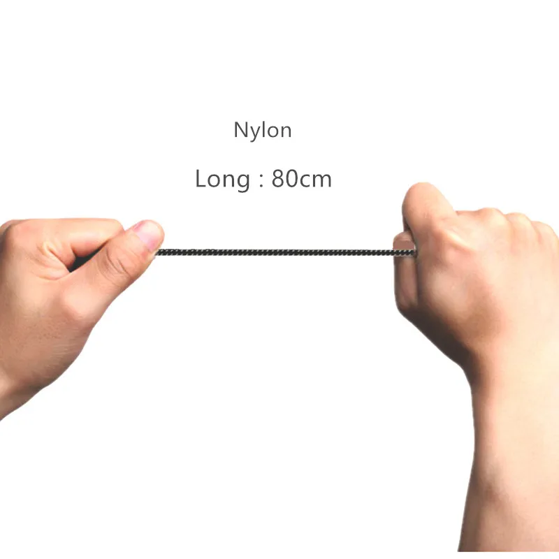USB кабель с нейлоновым пультом дистанционного управления 80 см|line|line cableline nylon |