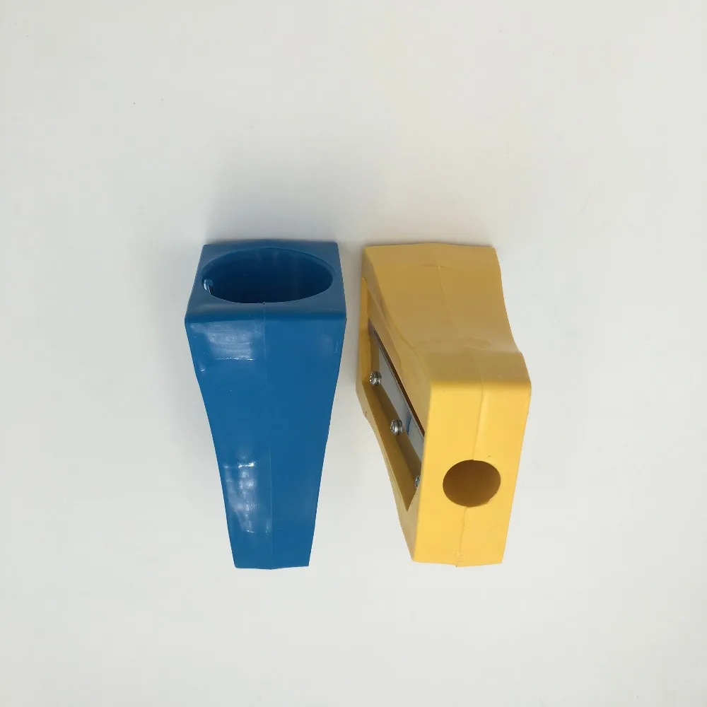 С зеркалом для макияжа маска-слайсер огурец красоты Огуречная маска резак