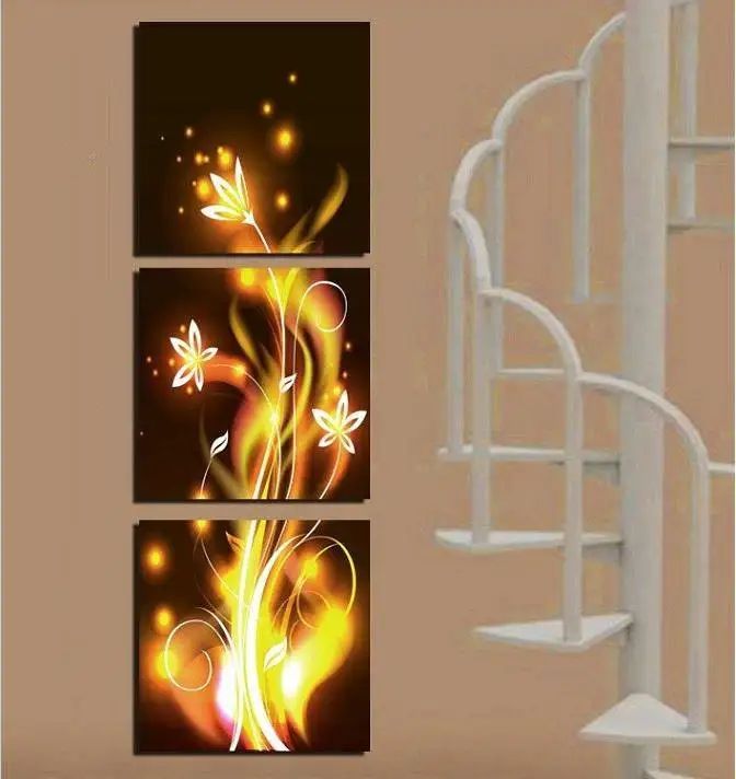 Холст картины природы для гостиной холст картина на стену современные дешевые