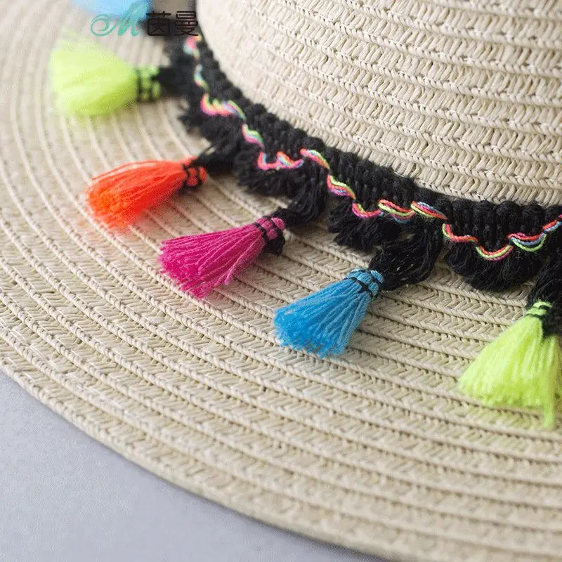 INMAN 2019 Spring Summer Holiday Trip Accessory Women Beach Sunlight Proof Sun Hat | Аксессуары для одежды