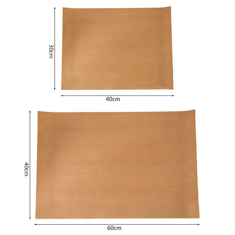 GOALONE 30*40 см/40*60 см коврик для выпечки антипригарный лист термостойкая фотобумага
