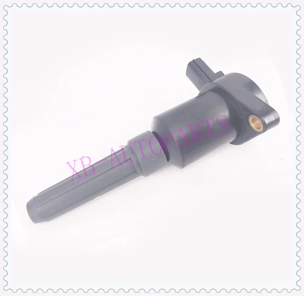 Катушка зажигания для JAGUAR XJ XJS ванден Плас DAIMLER 3 2 4 0 4443006 LHE1510AB 6033236 42533D 90002444 DMB411 UF-384