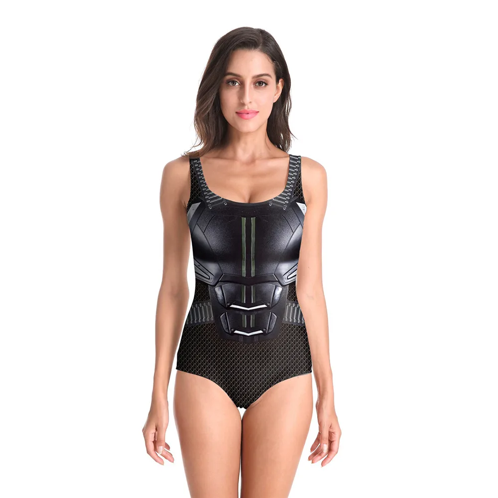 Косплей супергероев мужчин: темно Феникс Жан серый купальник sukummizu девушки