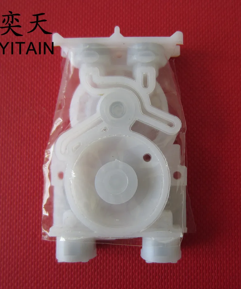 5 шт. большой фильтр опрокидыватель для Epson 7700 9700 7900 9900 Mutoh VJ 1618/1614 E принтер DX6 DX7