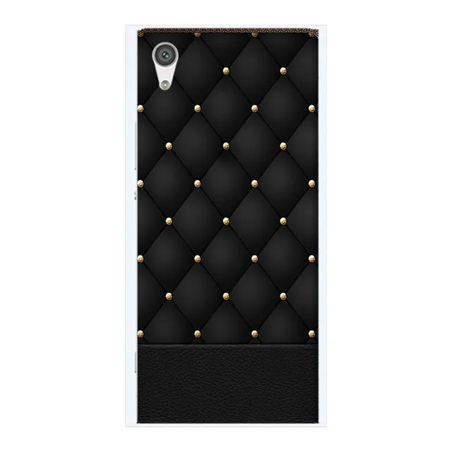 L158 Для sony Xperia E5 f3311 f3313 Мягкий силиконовый чехол для sony Xperia E5 F 3313 милые животные чехол для телефона для sony Xperia E5 E 5 - Цвет: L158