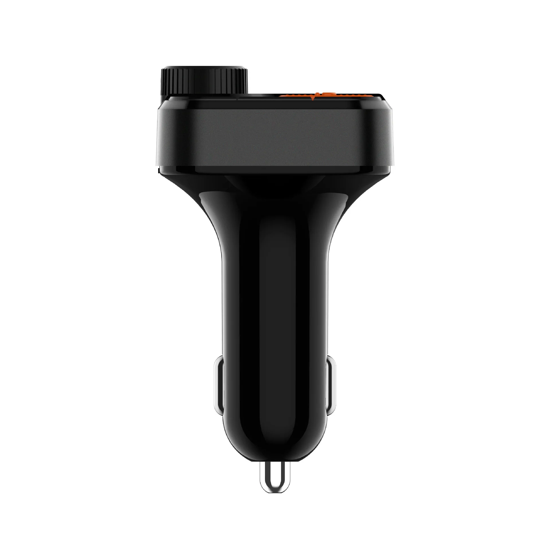 Новый BT82D беспроводной Bluetooth Hands Free FM модулятор Интеллектуальный основной