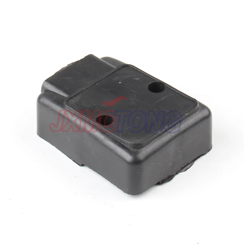 

47cc 49cc Engine pocket bike mini ATV small dirt bike 40-6 Air Filter 44-6 2 stroke engine Plastic filter