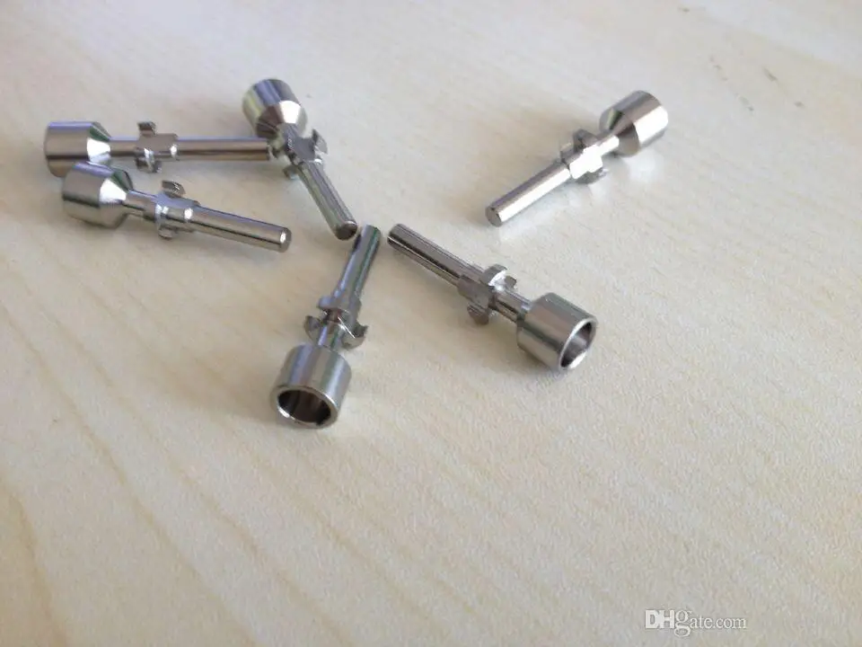 

10MM Grade2 Titanium nail