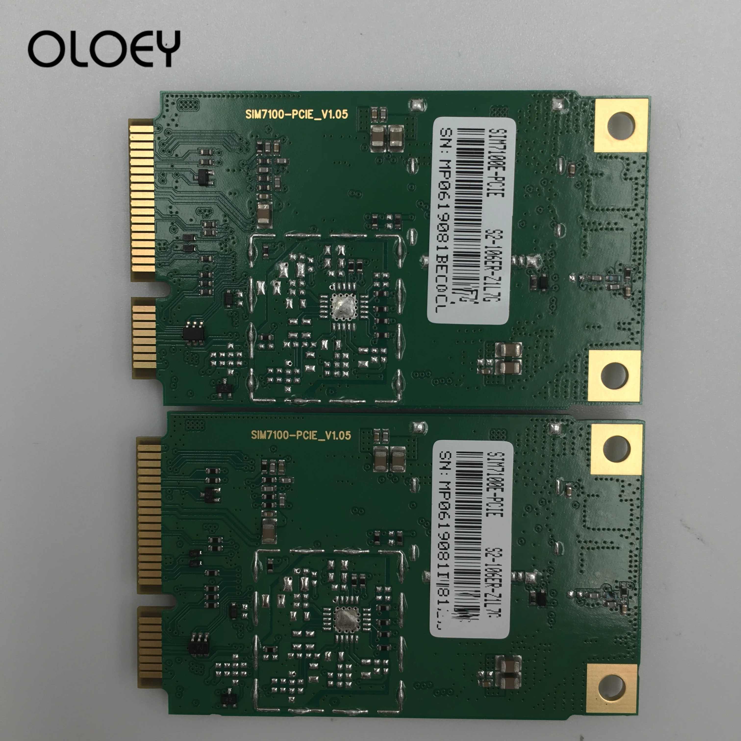 SIM7100E MINIPCIE SIMCom низкая стоимость 4G LTE FDD/LTE TDD Гарантировано 100% новый оригинальный