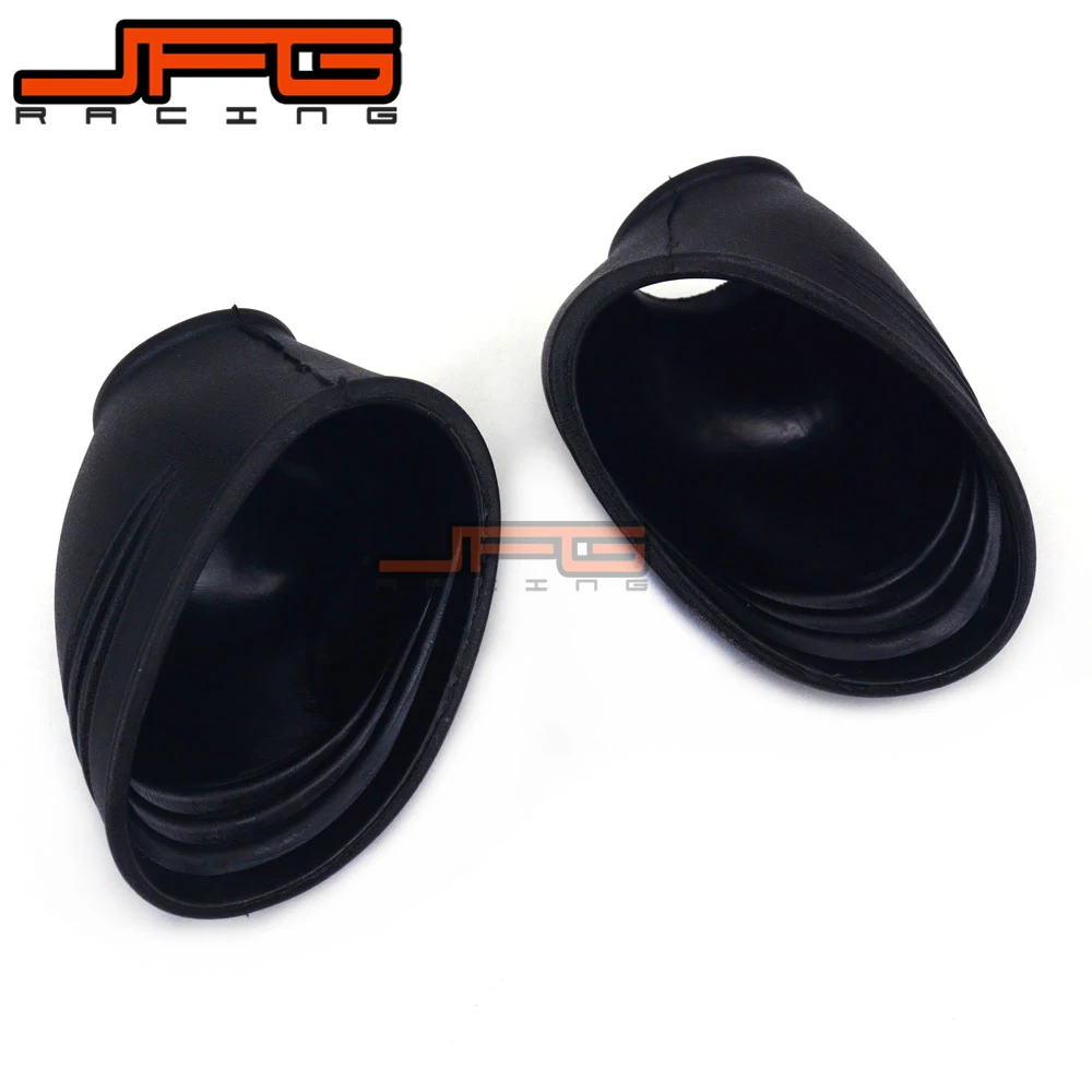 Резиновый ножной пылезащитный чехол Защита для KTM EXC EXCF XC XCF XCW XCFW MX EGS SX SXF SXS SMR SID дней 125-525