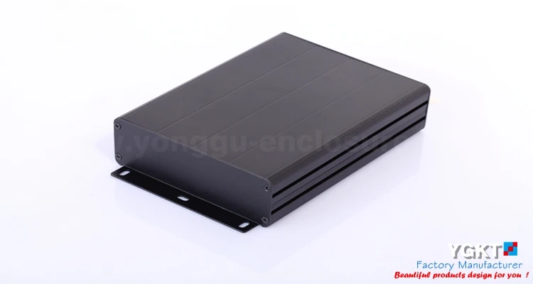 YGS 014 122*45*160/4.8 ''x 1 77'' x 6 29 ''мм алюминиевый электронный разделительный