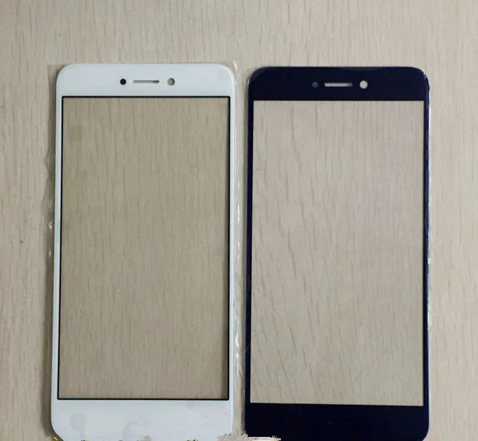 Новый Сенсорный экран для huawei Honor 8 Lite дигитайзер Стекло спереди Сенсор Замена с