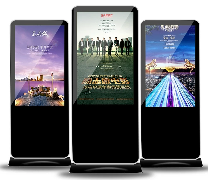 ЖК дисплей TFT Hd LG со светодиодной панелью беспроводная сенсорная Интерактивная