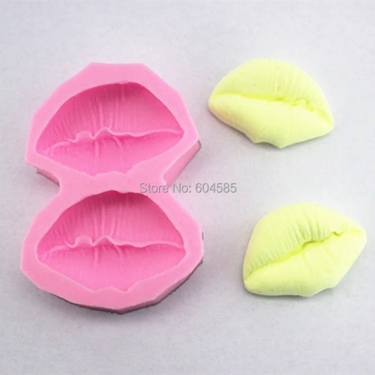 Силиконовая двойная форма для сахарного торта мыла силиконовая 3 d кружевные