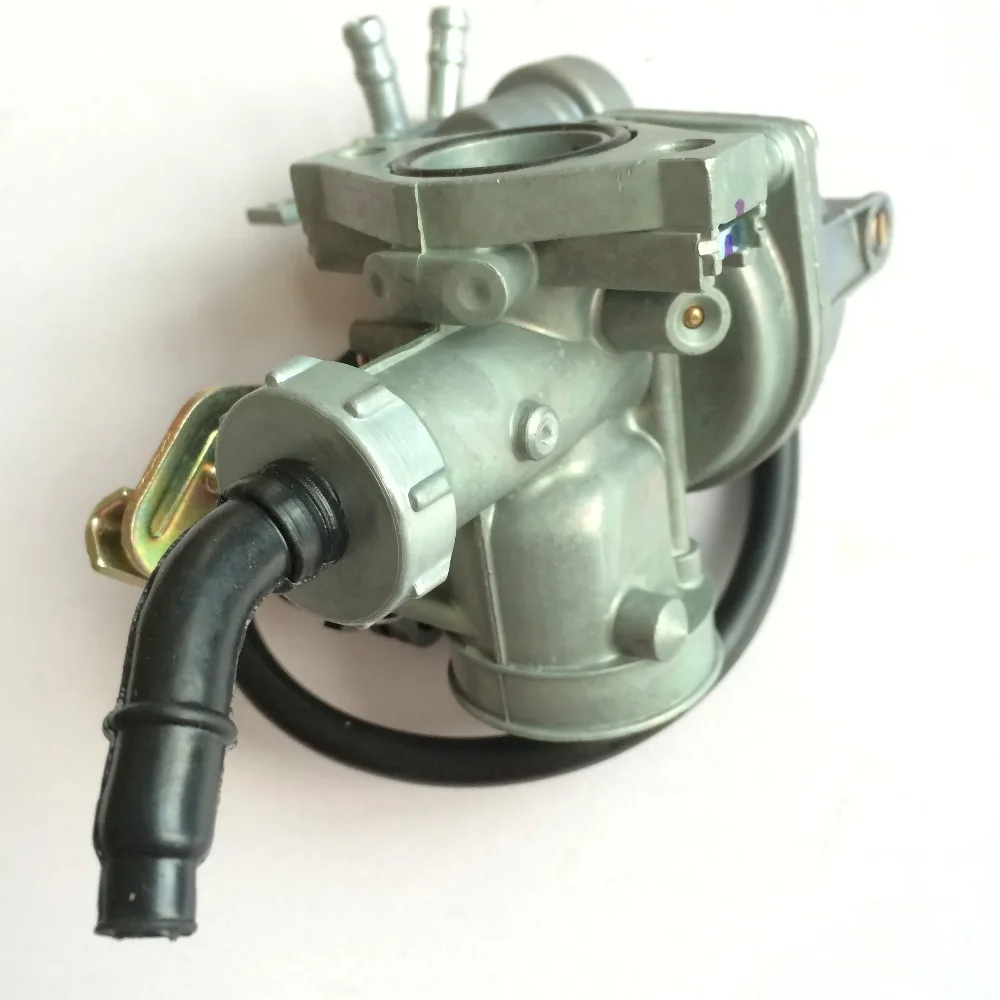 Карбюратор PZ22J 22 мм кабель Carb дроссель 110CC 125CC 150CC ATV запчасти для квадроциклов