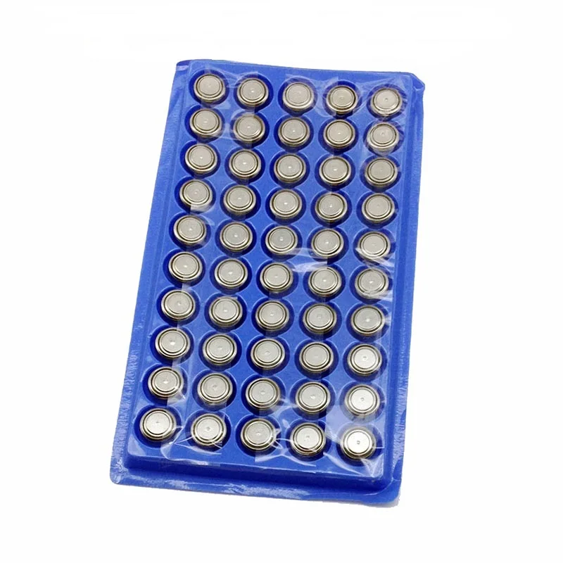 Батарейка AG10 LR1130 100 SR1130 389A LR54 L1131 1130 в 1 5 шт.|ag10 lr1130|button batteryglucose watch |