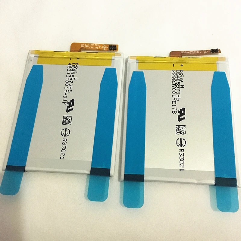 LIS1618ERPC 2300 мА/ч, Батарея для sony Xperia E5 XA XA1 G3121 G3123 G3125 G3112 G3116 F3111 F3112 F3113 F3115