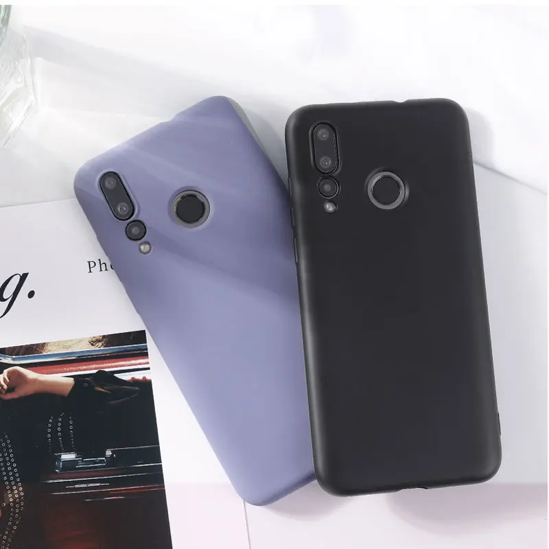 Оригинальный жидкостный мягкий силиконовый цветной чехол для телефона SAMSUNG S10 LITE