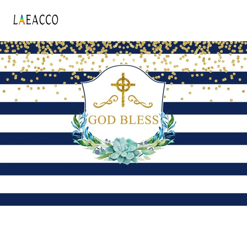 Фон Laeacco God Bless голубь для причастия декор вечеринки Фотографическая Фотостудия |