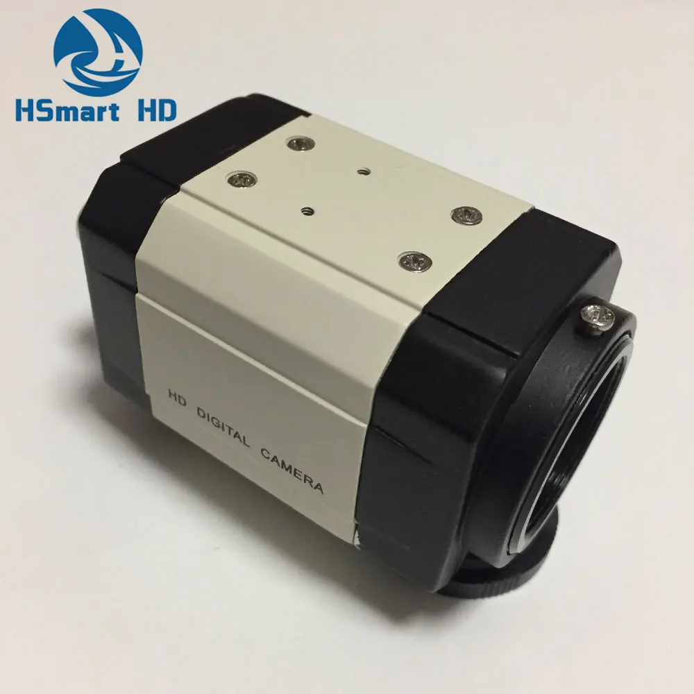 HD Sony Effio-E 4140 + 811 700TVL CCD Bullet Camera Mini Box Security OSD | Безопасность и защита