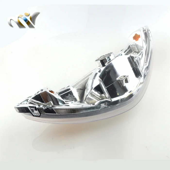 MOFO caizhuangshi для HONDA DIO Z4 AF56 AF57 AF63 мотоцикла мотороллер фара сборка переднего освещения Габариты для мотоцикла