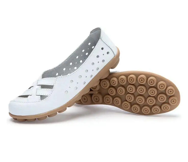 Новые туфли оксфорды из натуральной кожи с подошва Круглый носок Женская обувь