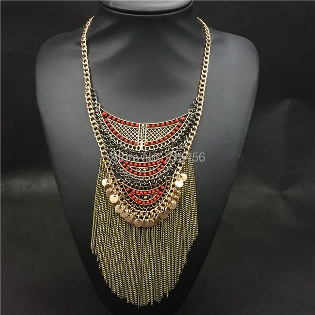 New ZA Дизайн Модные женские Цепочки и ожерелья воротник Ожерелья подвески цепи