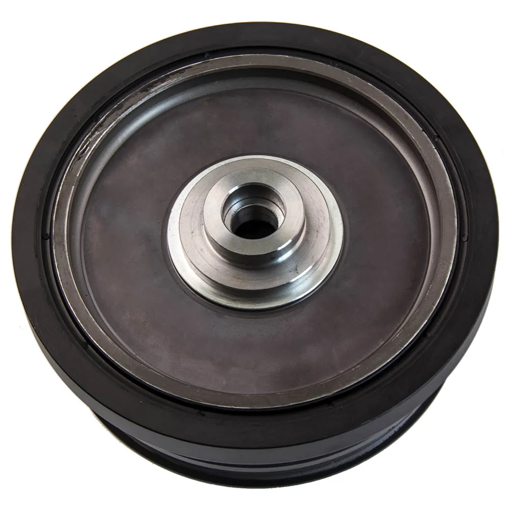 Ременной шкв для коленчатого вала BMW X3 E91 E90 E87 E60 E46 2.0L 11237793882|pulley kit|crankshaft pulleyami ami |