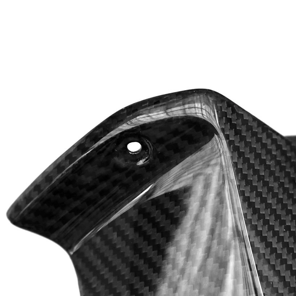 Углеродное волокно мотоциклетные полные комплекты обтекателей брызговик заднее