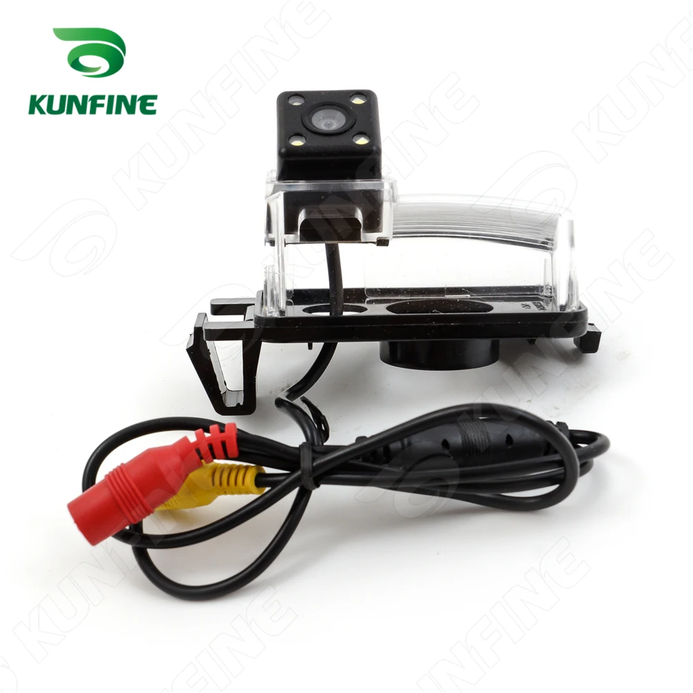 HD Wireless Car Rear View Camera For Nissan Livina 07/08/09/10 Reverse Backup Parking Assistance Night Vision | Автомобили и