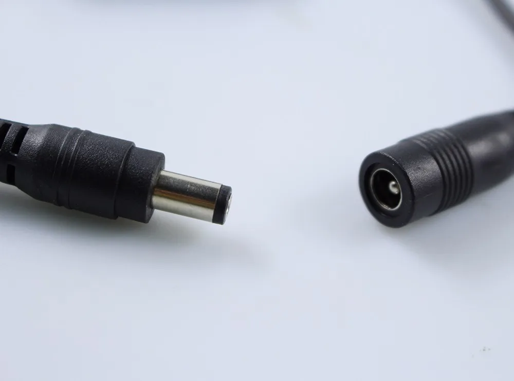 DC 12 V/24 V ITouch светодиодный регулятор яркости сенсорный выключатель с DC гнездовой и мужской штепсельной вилкой для одиночной цветной светодиодной полосы лампы в линии