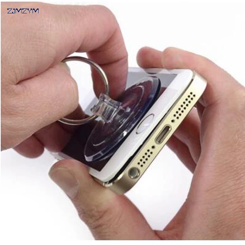 

1PC hot Sale Special Suction Machine 40mm Cupboard Sucker Screen Device LCD repairing tool For Mobile Phone