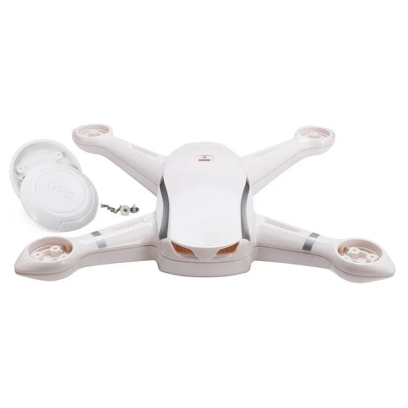 AOSENMA CG035 RC Quadcopter запасные части корпус чехол для игрушки на радиоуправлении