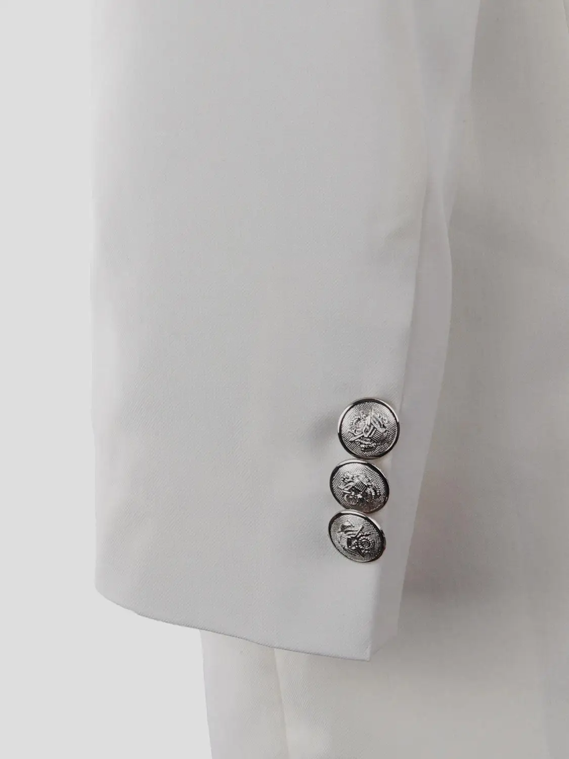 Мужской костюм на заказ смокинг цвета слоновой кости с обшивкой заказ|suit outlet|tuxedo