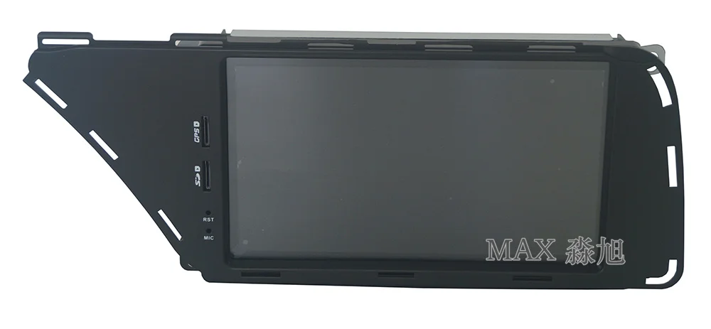 Макс для Audi Q5 автомобильный DVD плеер gps навигации Системы Bluetooth уведомления о звонках/Музыкальный руль управления карта автомобиля Радио RDS