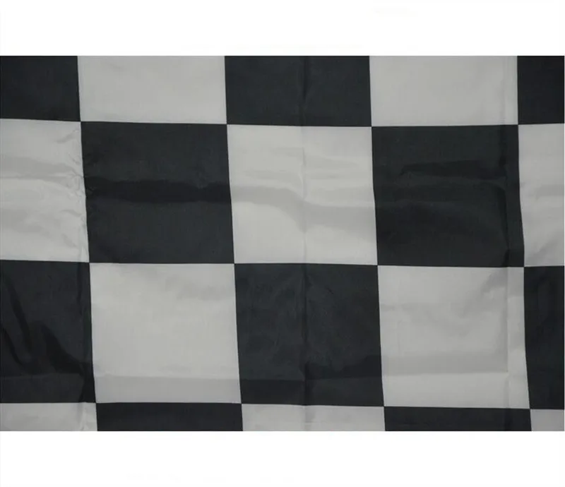 2017 высокое качество F1 гоночный клетчатый флаг флаги и баннеры 90x150см|flags and