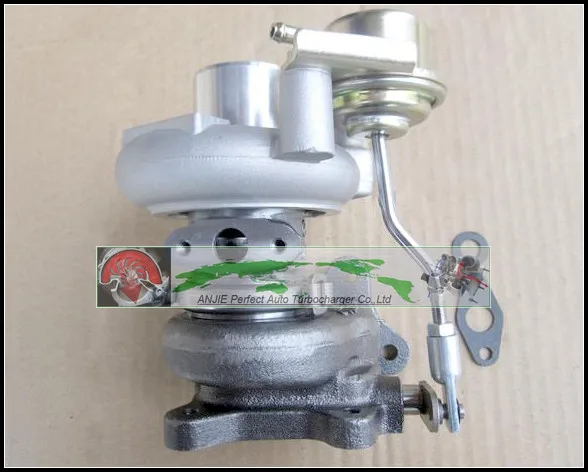 Турбо TD025 49173 06503 49173-06500 8971852413 860036 97185241 Для OPEL Astra G H Corsa Combi Combo Meriva Y17DT 1.7L 80HP