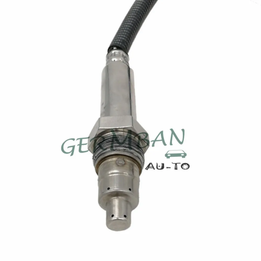 8 Cables Original Nitrogen Oxide Nox Sensor Probe 11008787  5WK96716 For Vauxhall Opel CAPTIVA  MERCEDES-BENZ