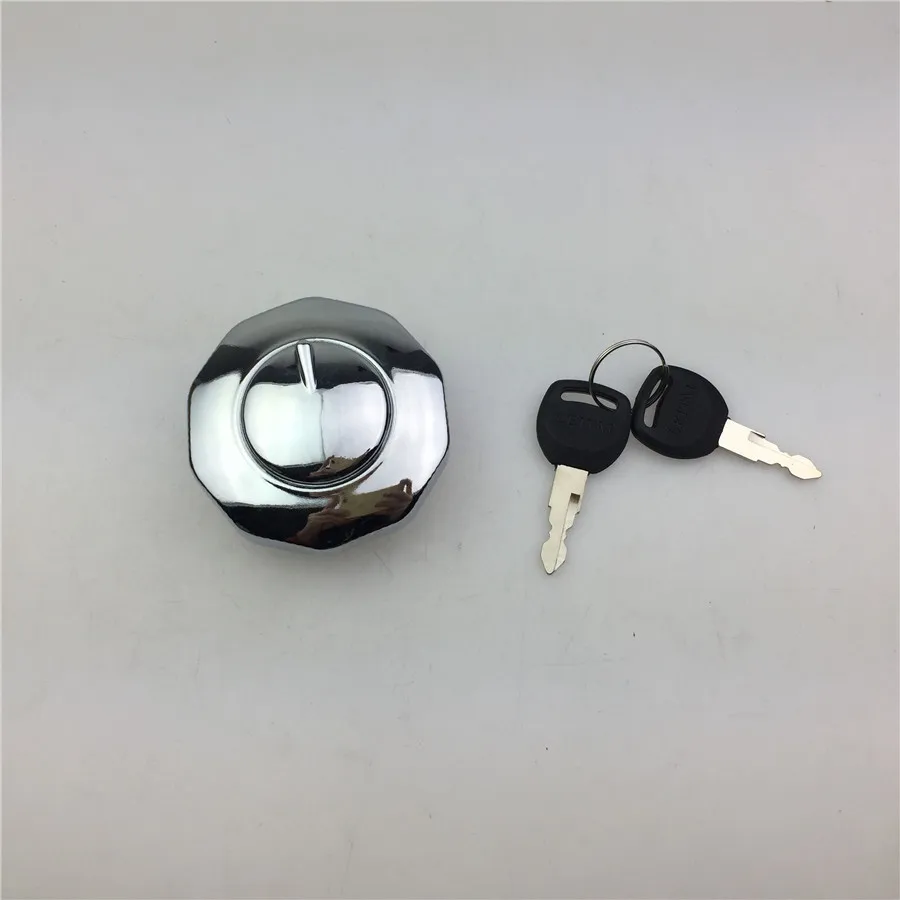 STARPAD for Jialing 70 JH70 motorcycle fuel tank cap accessories modified lock | Автомобили и мотоциклы