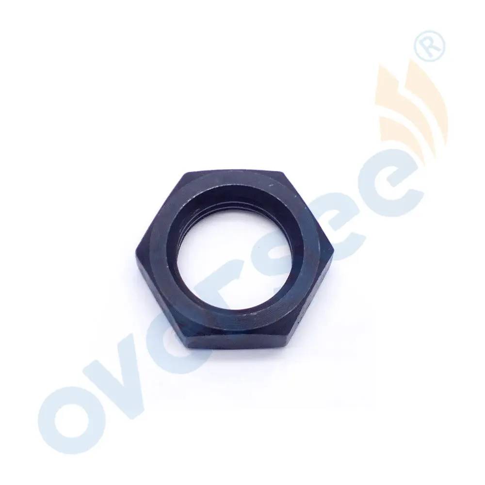 90170-16M01 Hexagon Pinion Nut For Yamaha Parsun Outboard F 60HP- 200HP 2T 4T | Автомобили и мотоциклы