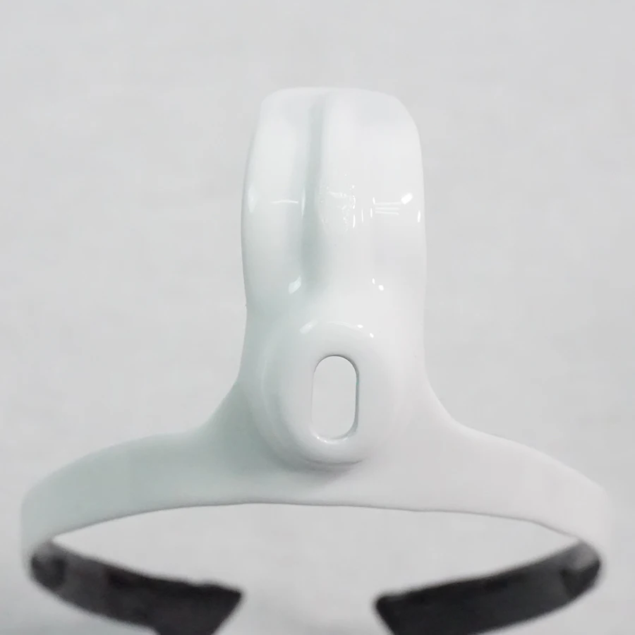 Дорога Горный велосипед велосипедный держатель для бутылки из углеродного белый