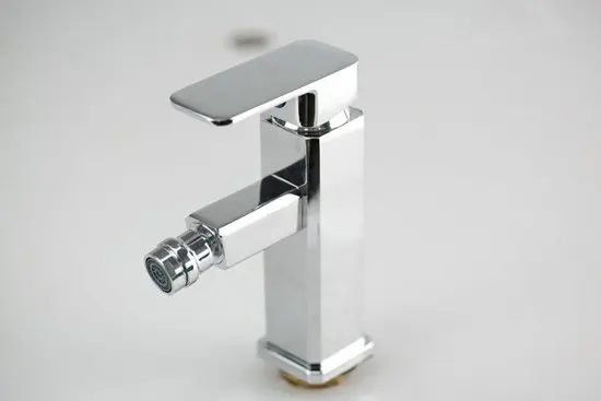 Бесплатная доставка красивый латунный новый кран хромированный Водопад