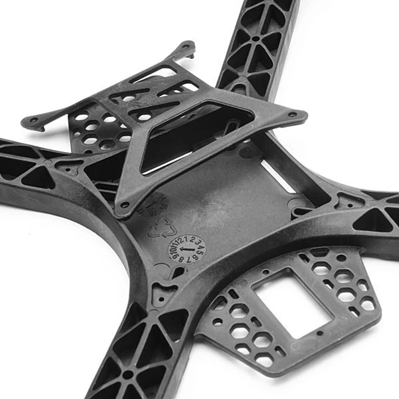 Хорошее качество оптовая продажа KK LED 260 KK260 MultiCopter смешанные Материал Рамка