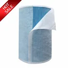 3 шт. утолщенный электростатический хлопок для Philips xiaomi кондиционер mi очиститель воздуха pro12 очиститель воздуха фильтр от пыли Hepa