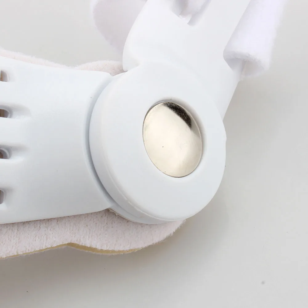 Устройство для соединения большого пальца ноги выпрямитель вальгусной