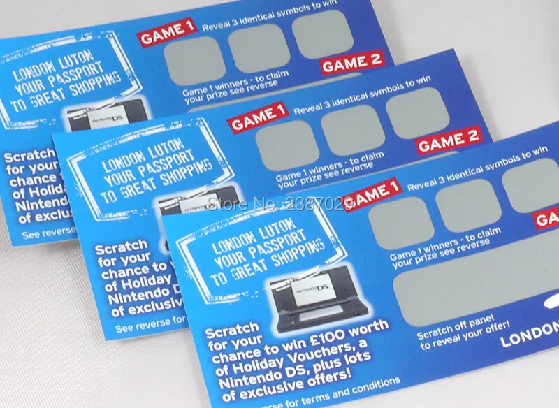 Заказная печать предоплаченных топовых телефонных карт перезарядка скретч